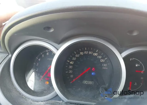 2006 Suzuki Grand Vitara из США, поврежденный, VIN JS3TD941764104240